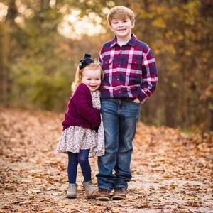 Meet your Posher, Adrienne